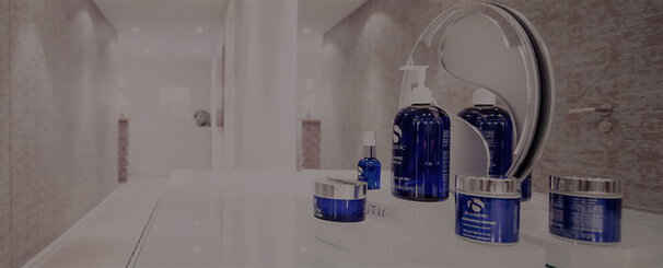 iS CLINICAL, Kosmetik Hamburg, Skin Treatment Institut Hamburg