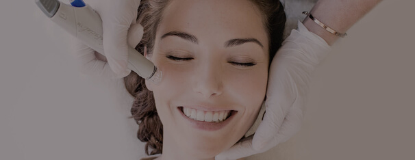 Hydrafacial, Kosmetik Hamburg, Skin Treatment Institut Hamburg