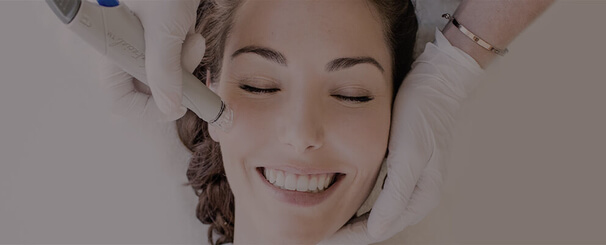 Hydrafacial, Kosmetik Hamburg, Skin Treatment Institut Hamburg