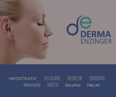 Derma Enzinger, Kosmetik Hamburg, Skin Treatment Institut Hamburg