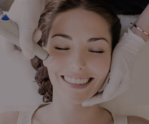 Hydrafacial, Kosmetik Hamburg, Skin Treatment Institut Hamburg