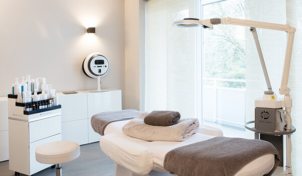 Skin Treatment Institut Hamburg, Dermatologikum Eppendorf