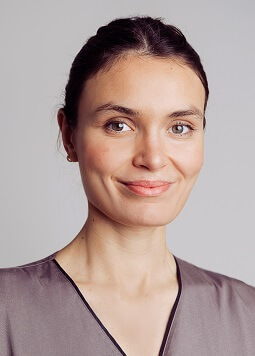 Lena Ostermann – Kosmetik Hamburg, Skin Treatment Institut Hamburg