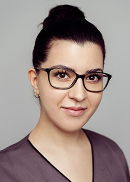 Ula Madejski – Kosmetik Hamburg, Skin Treatment Institut Hamburg